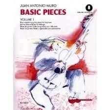 Basic Pieces