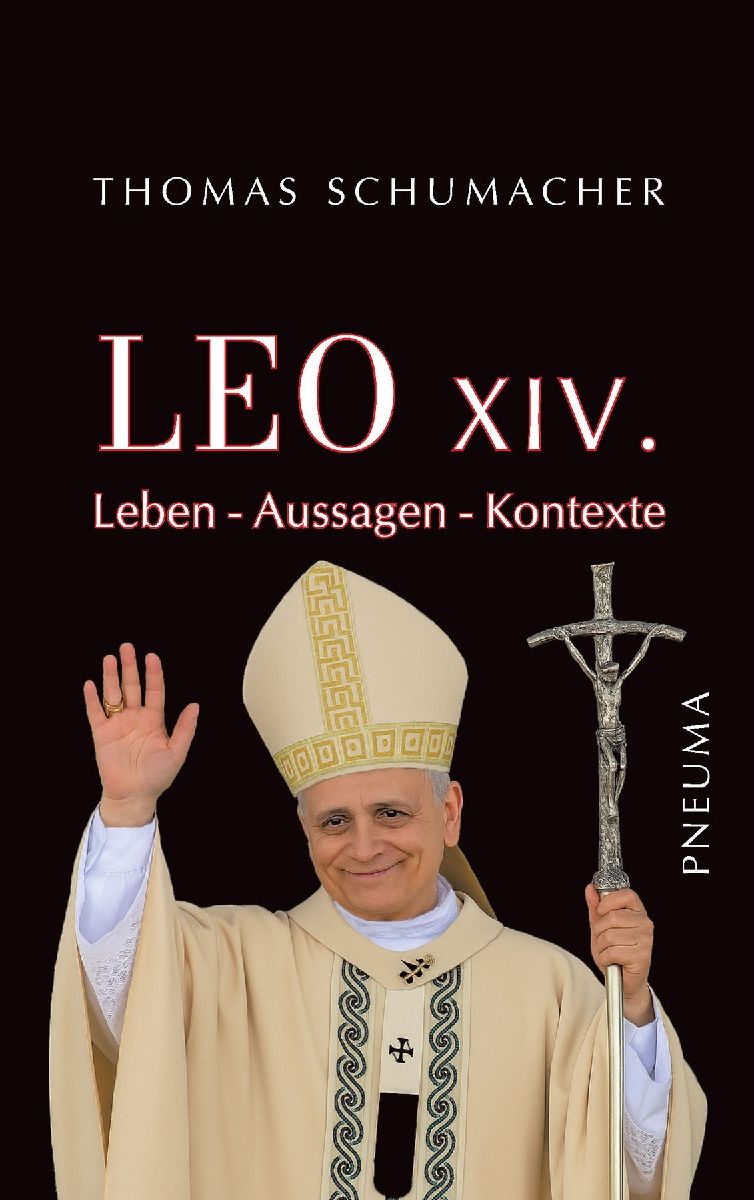 Leo XIV.