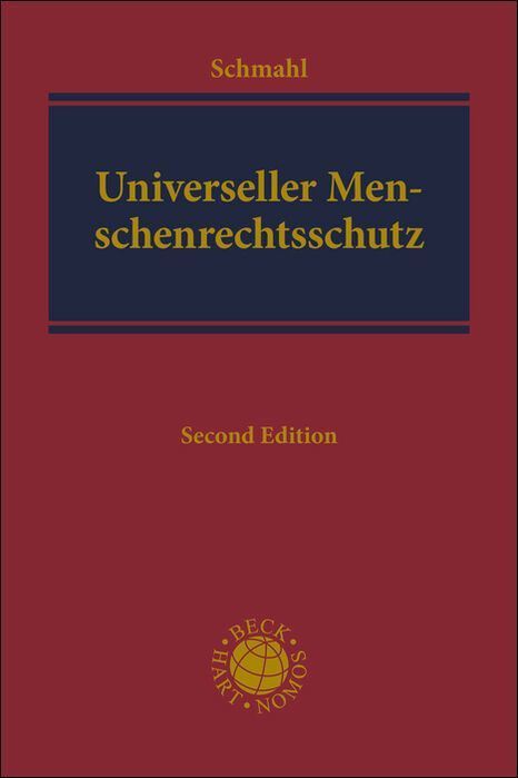 Universeller Menschenrechtsschutz