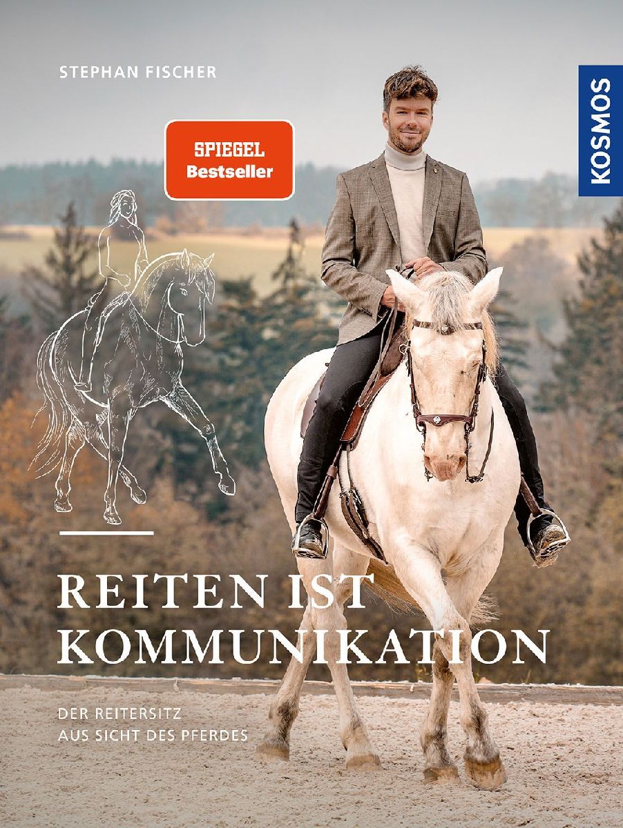 Reiten ist Kommunikation