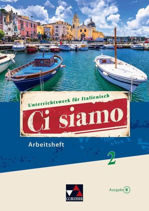 Ci siamo B AH 2