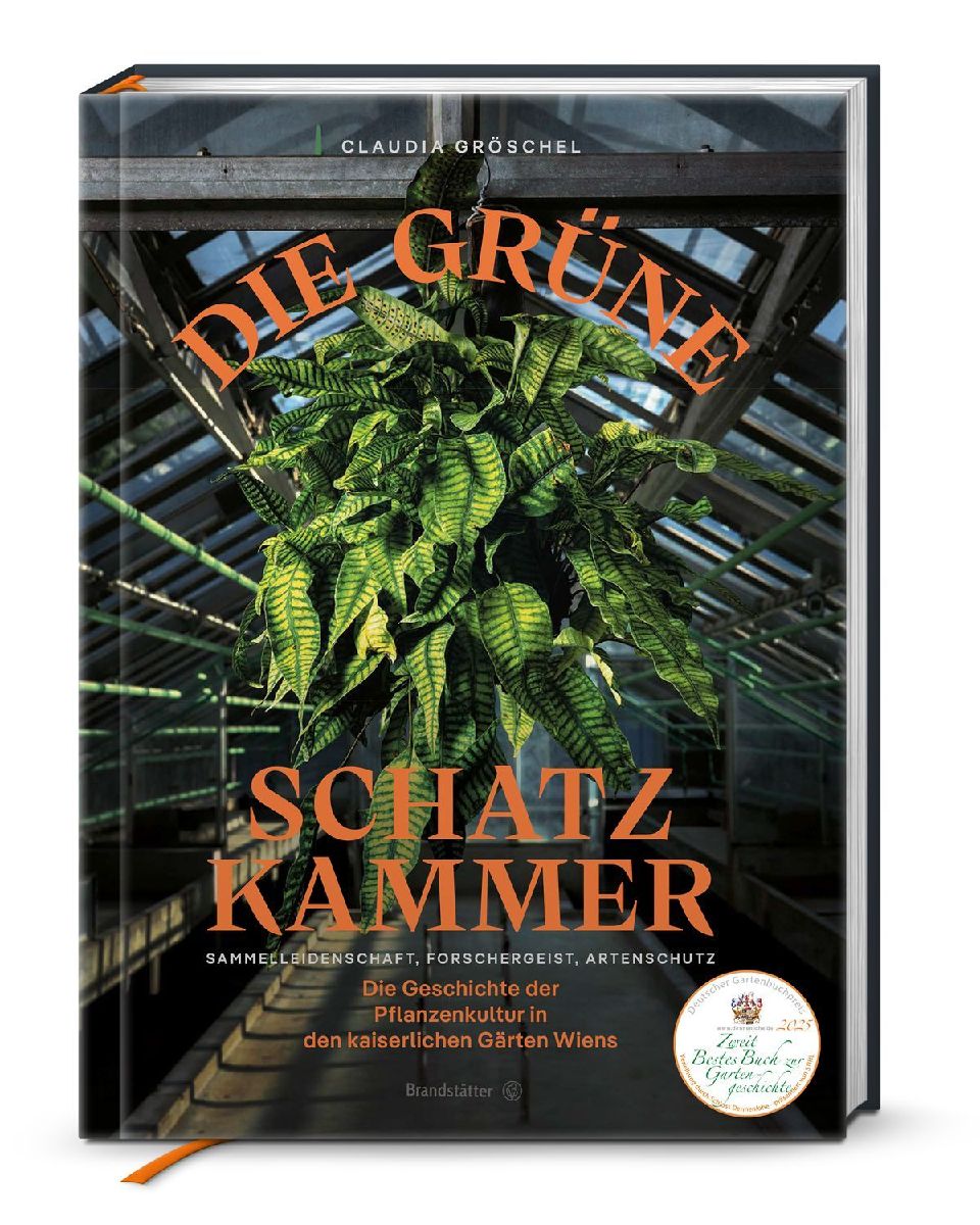 Die grüne Schatzkammer