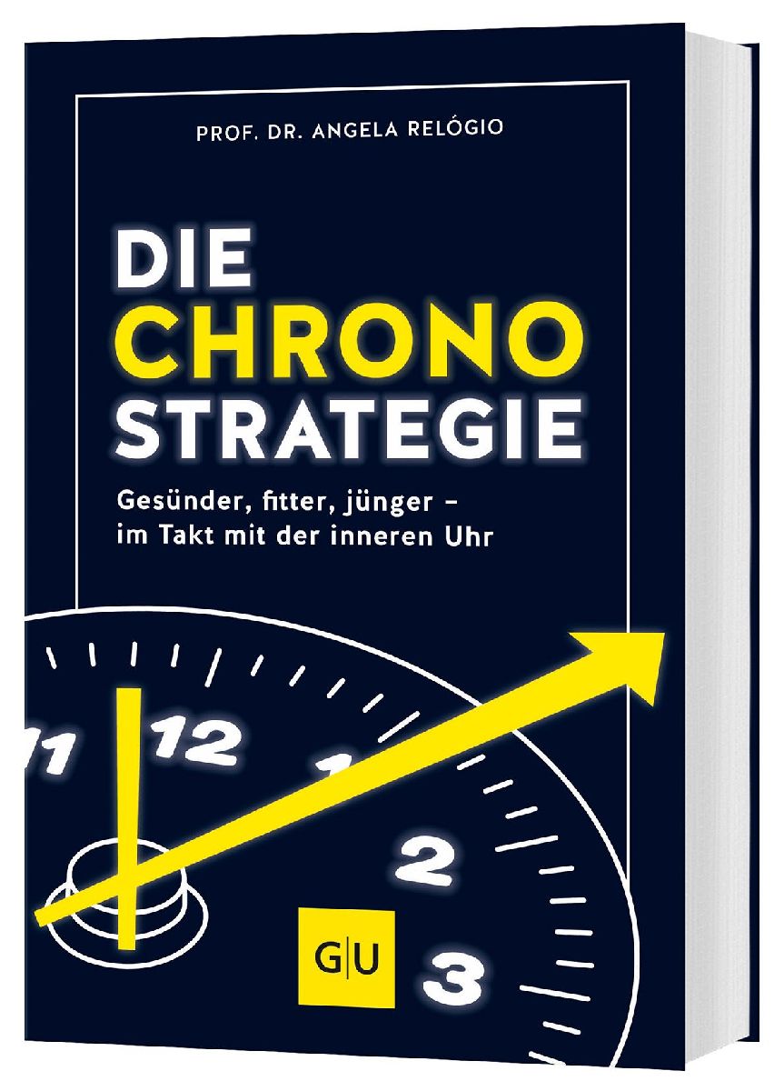 Die Chrono-Strategie