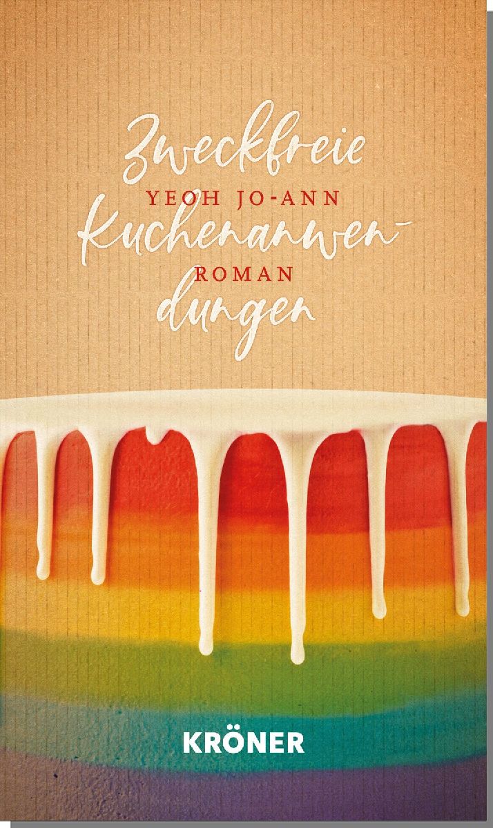 Zweckfreie Kuchenanwendungen