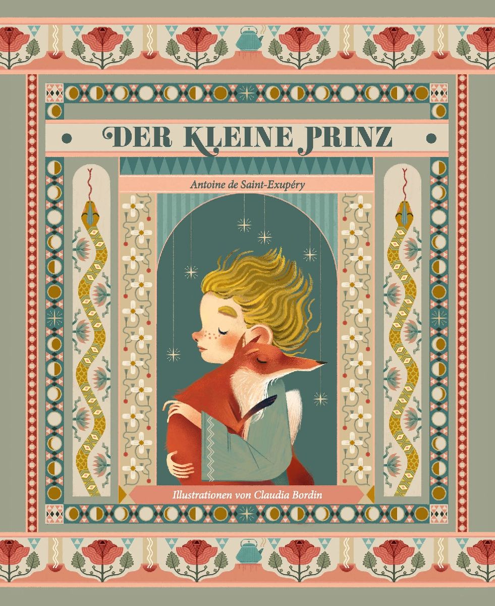 Der kleine Prinz