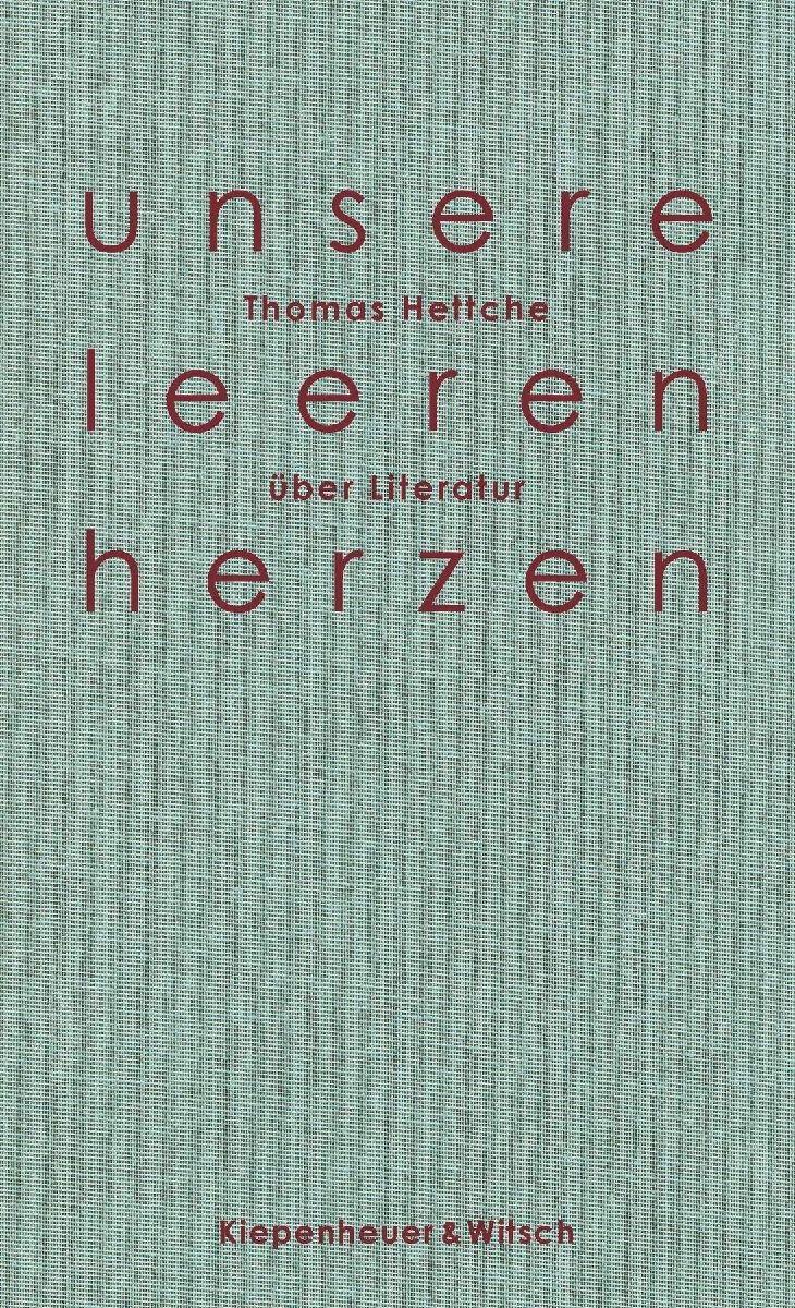 Unsere leeren Herzen