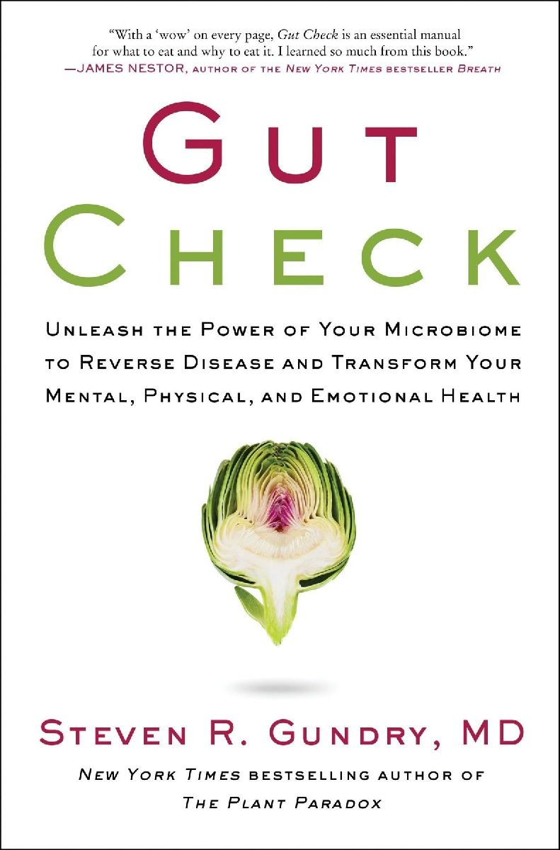 Gut Check