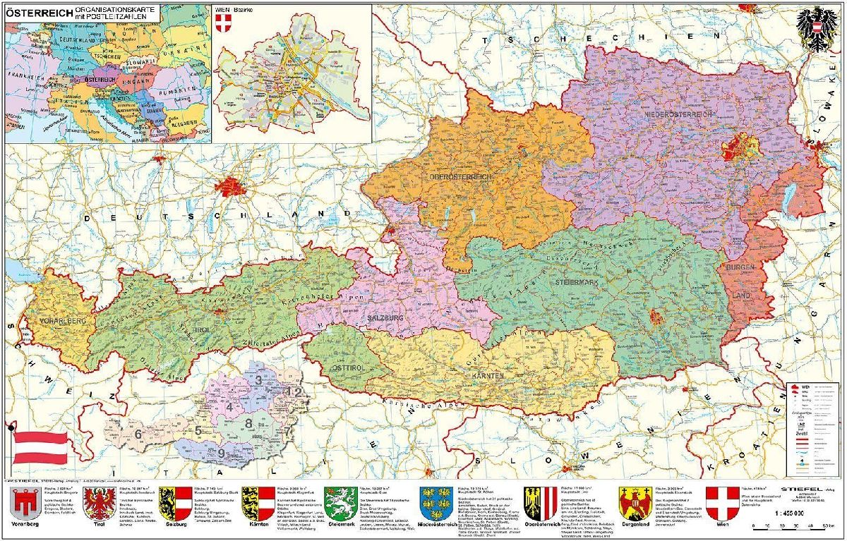 Österreich politisch