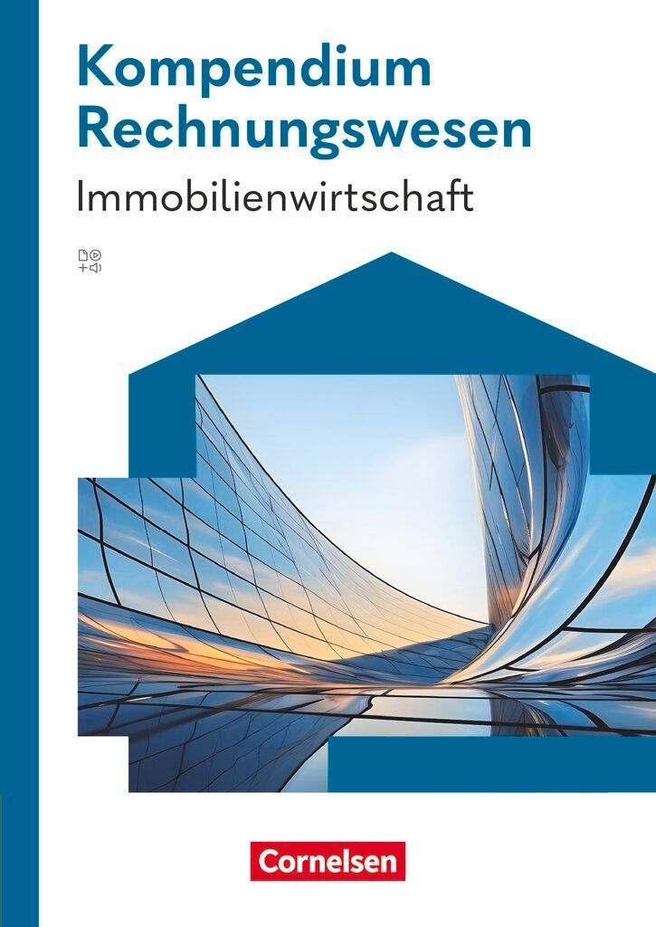 Immobilienkaufleute - Immobilienwirtschaft - Rechnungswesen - Kompendium