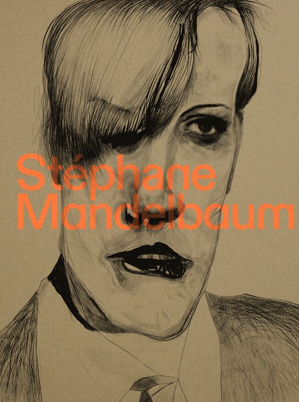Stéphane Mandelbaum (Deutsch)