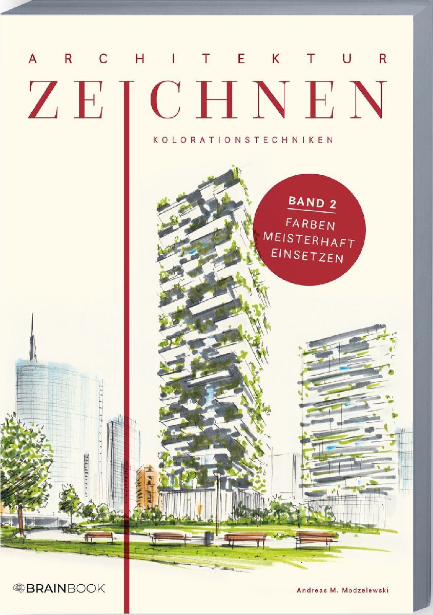 Architektur zeichnen
