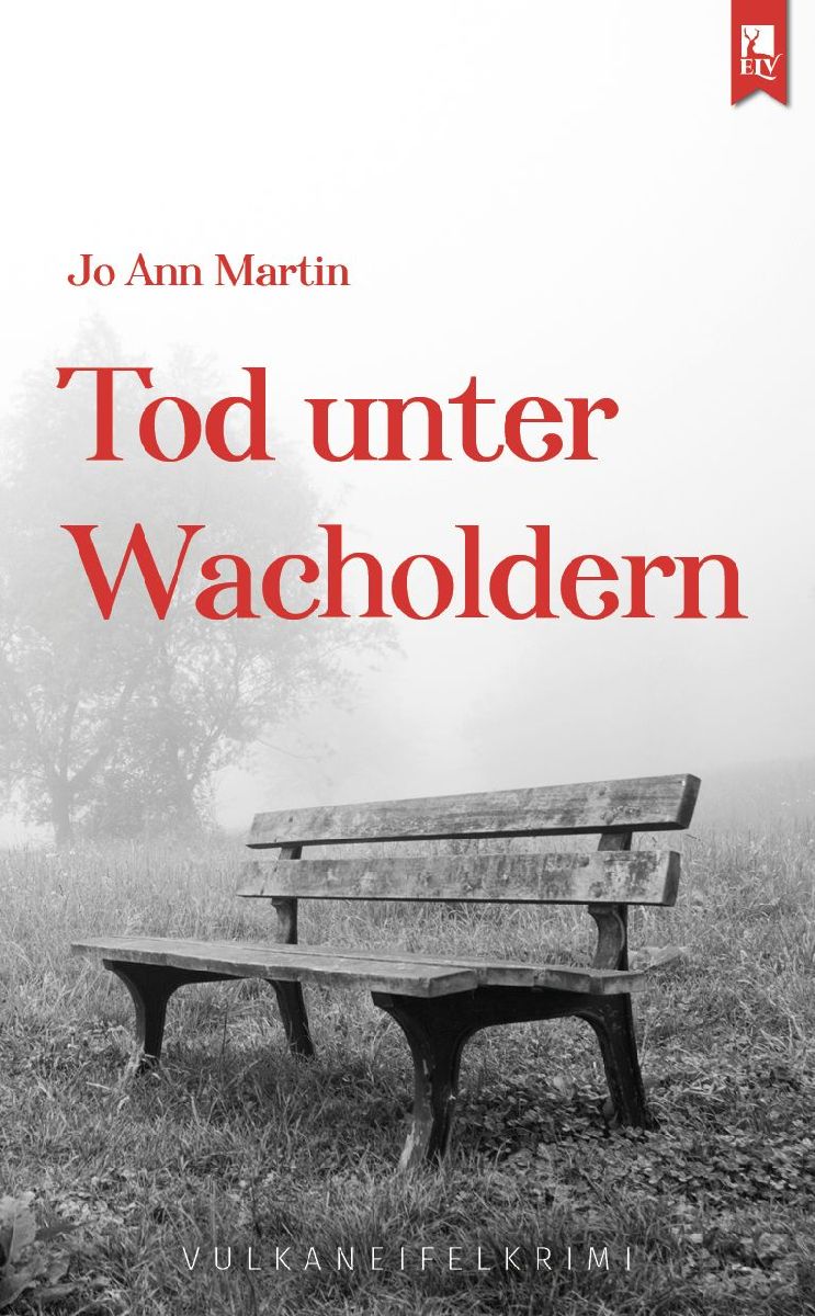 Tod unter Wacholdern