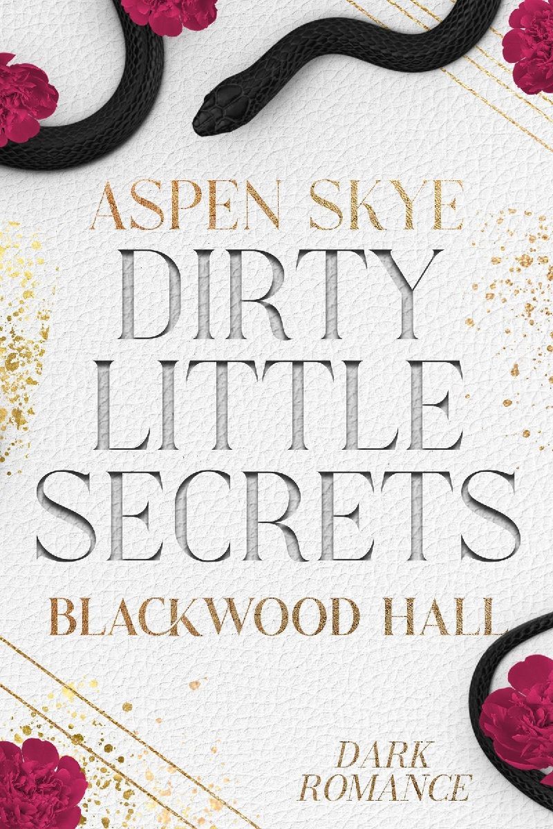 Blackwood Hall - Dirty little Secrets