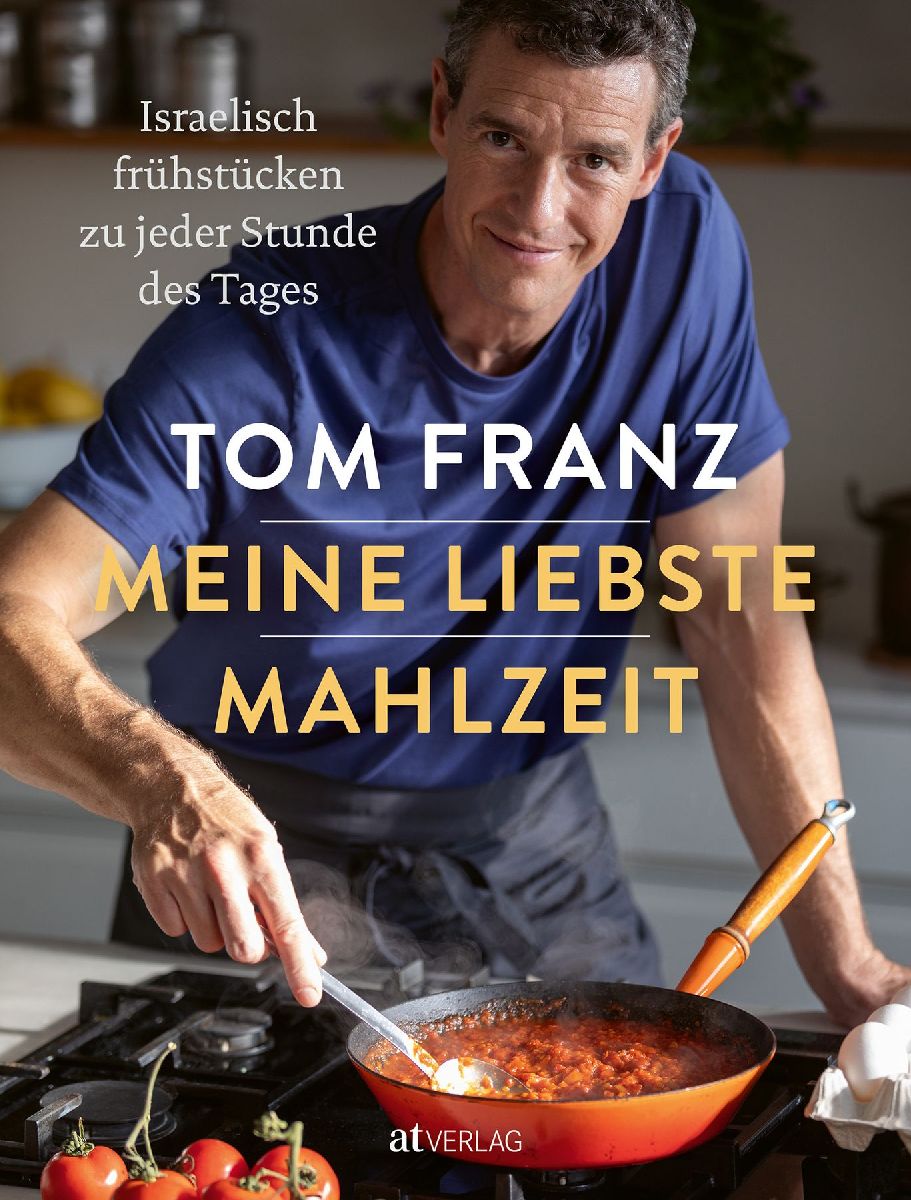 Meine liebste Mahlzeit
