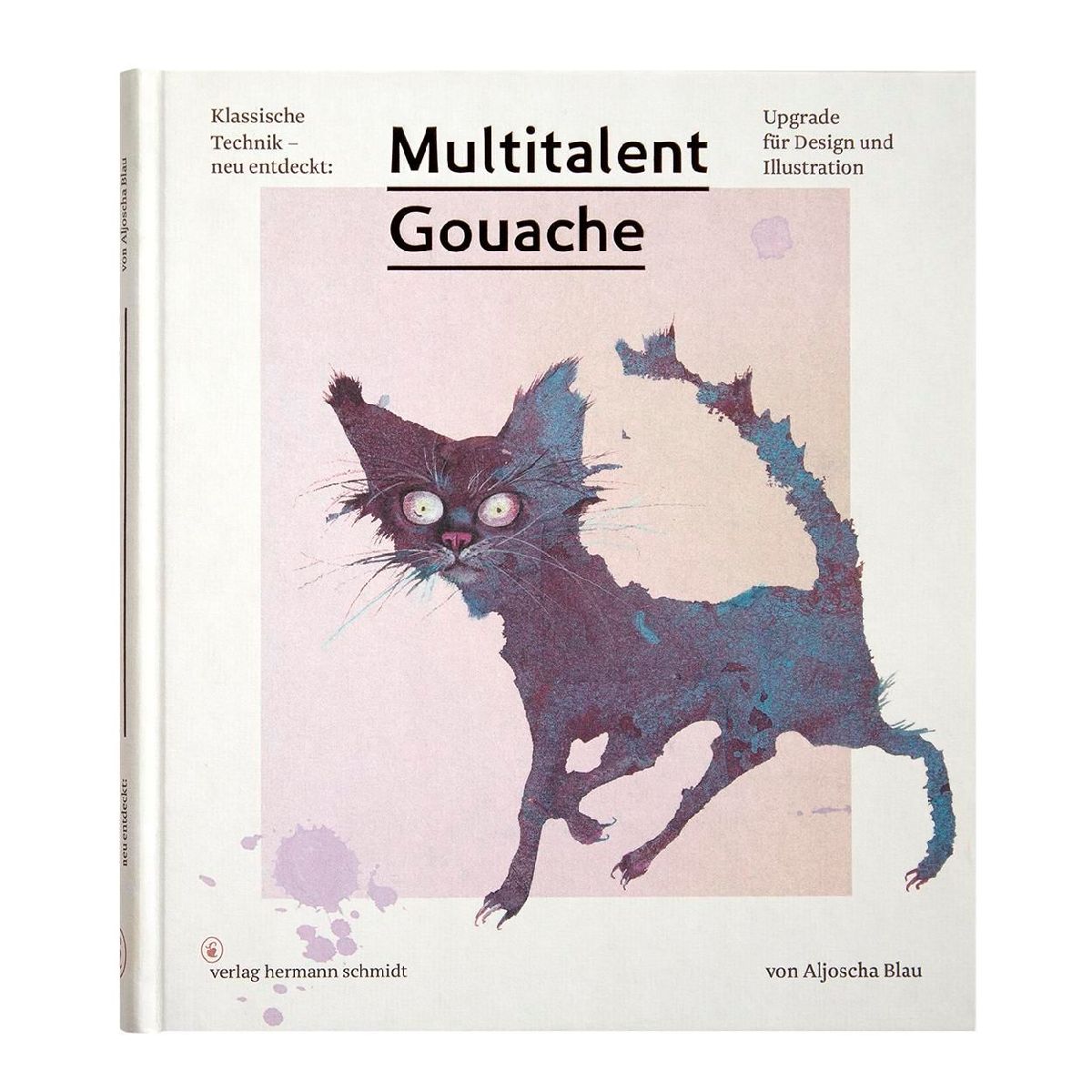 Multitalent Gouache