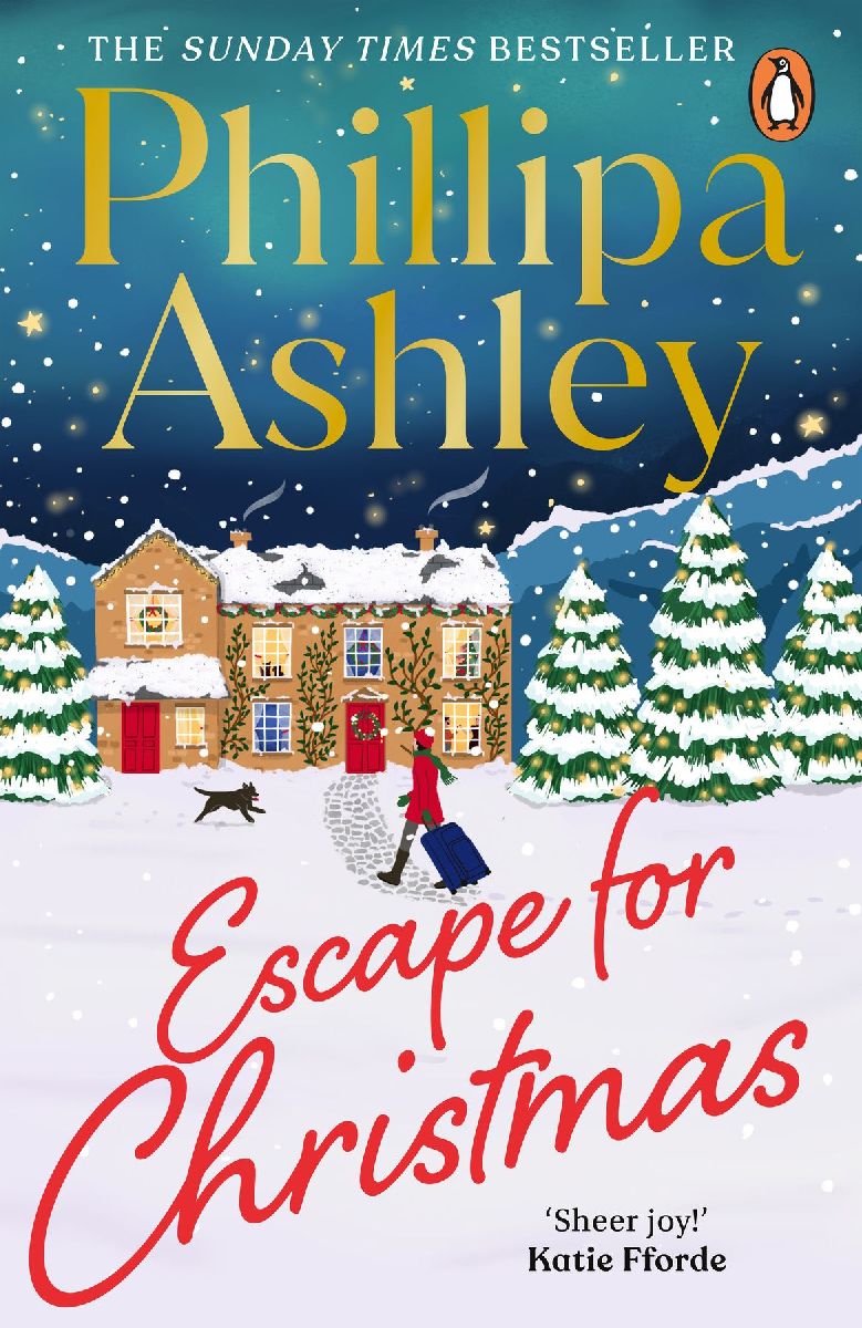 Escape for Christmas