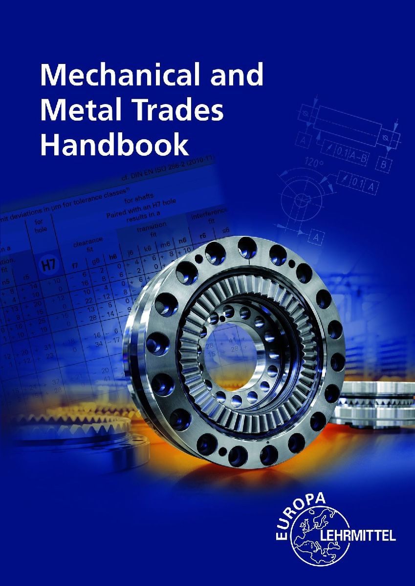 Mechanical and Metal Trades Handbook