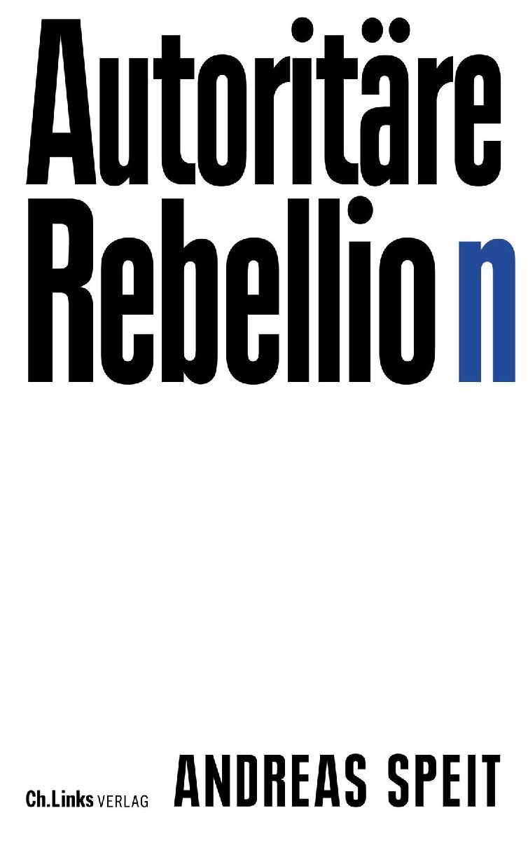 Autoritäre Rebellion