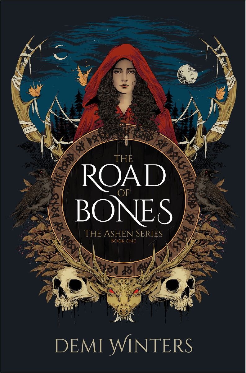 The Road of Bones