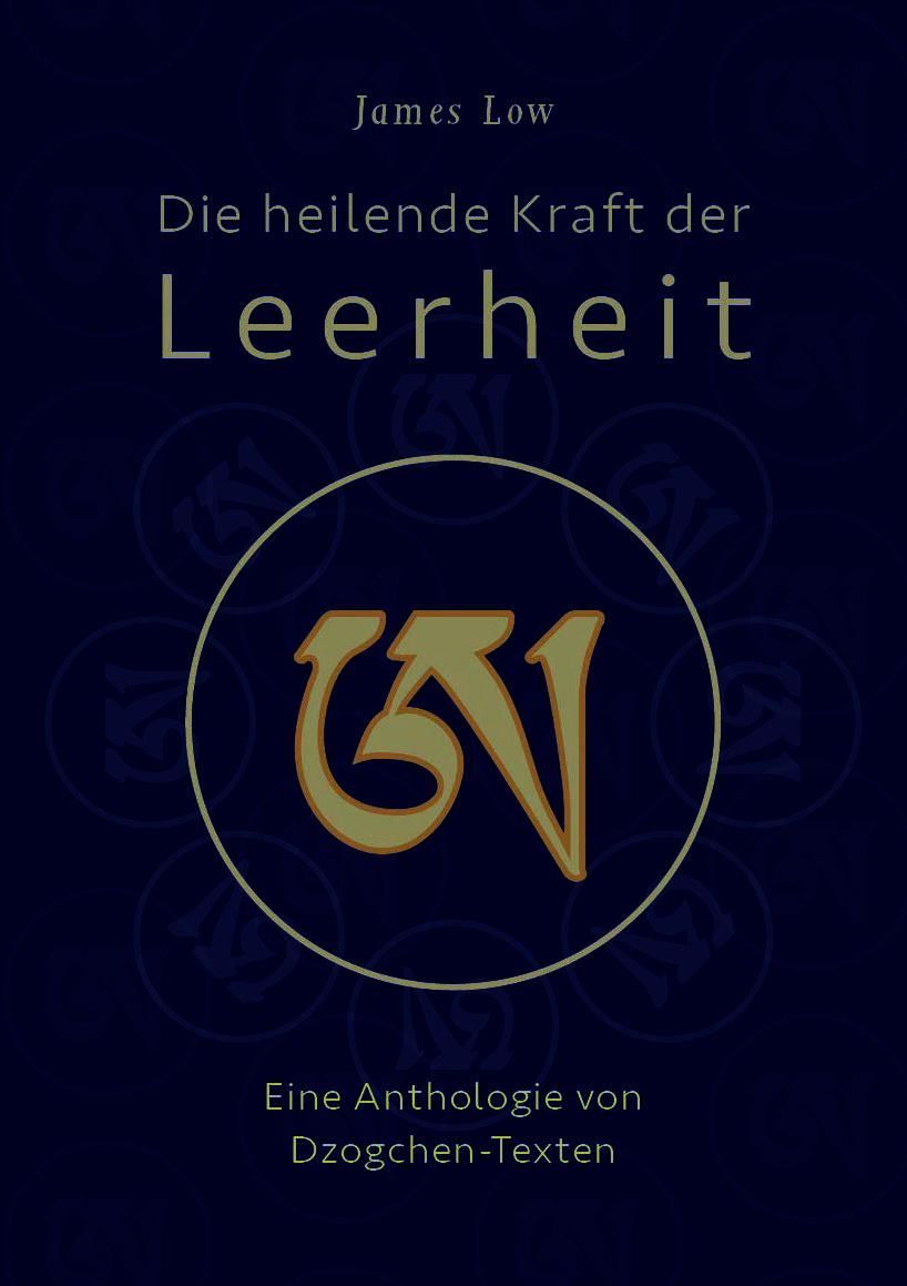 Die heilende Kraft der Leerheit