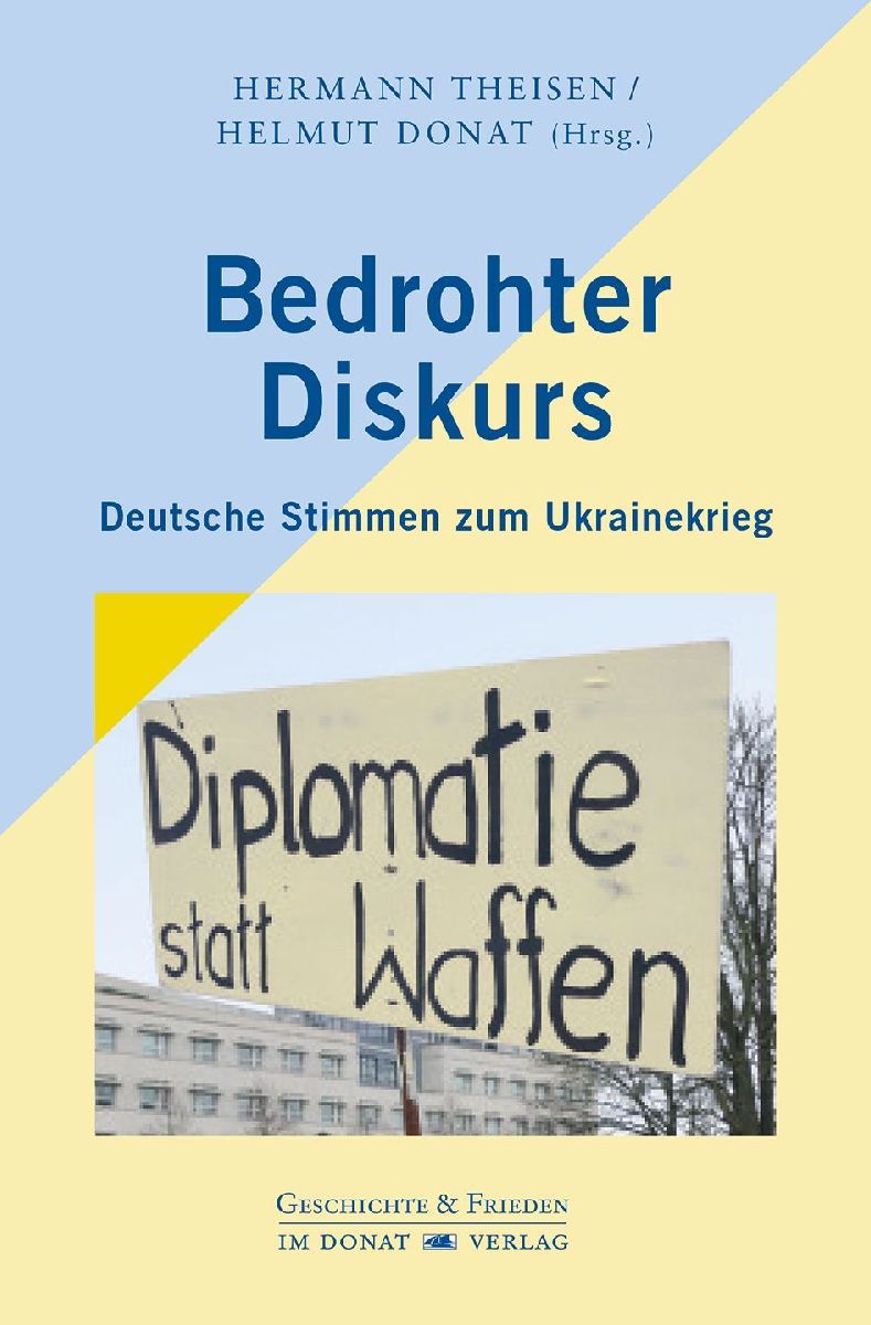 Bedrohter Diskurs