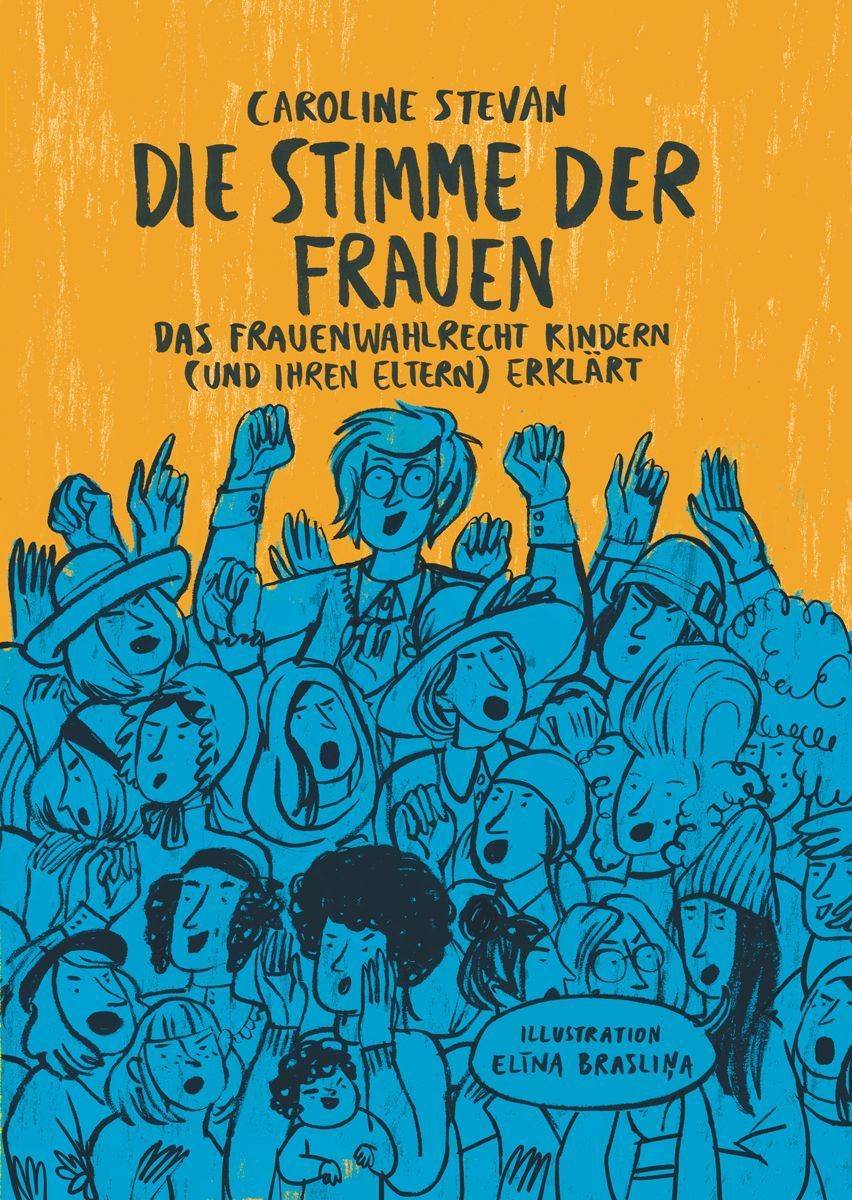 Die Stimme der Frauen