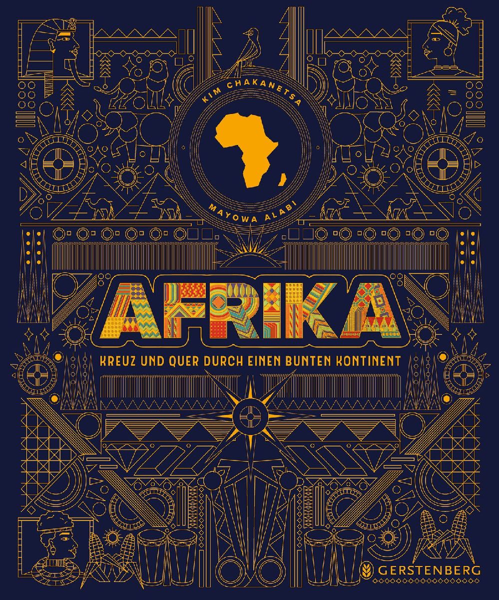 Afrika