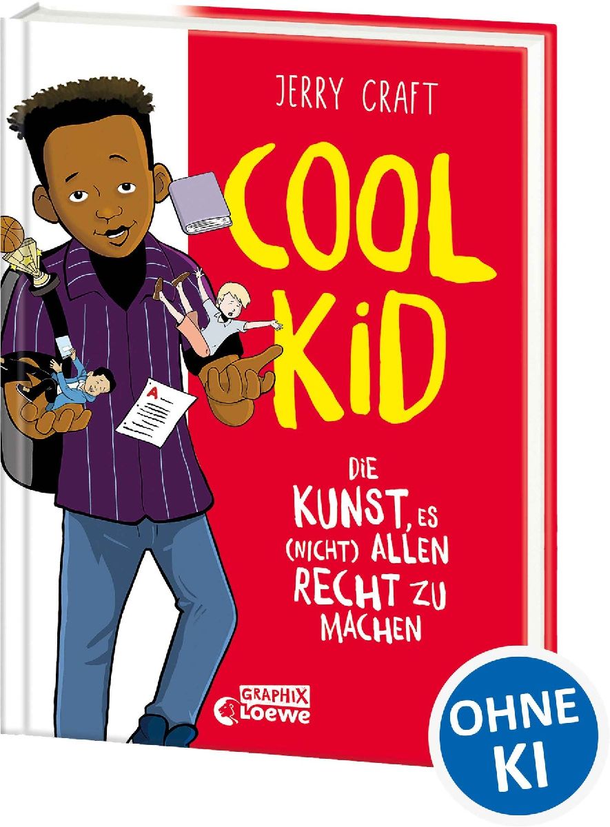 Cool Kid