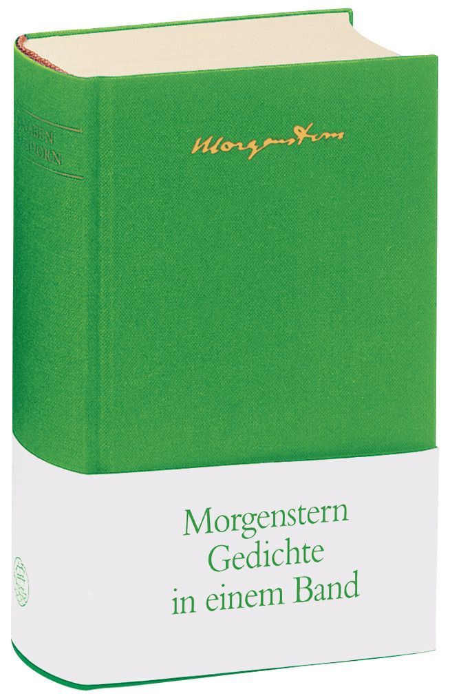 Gedichte in einem Band