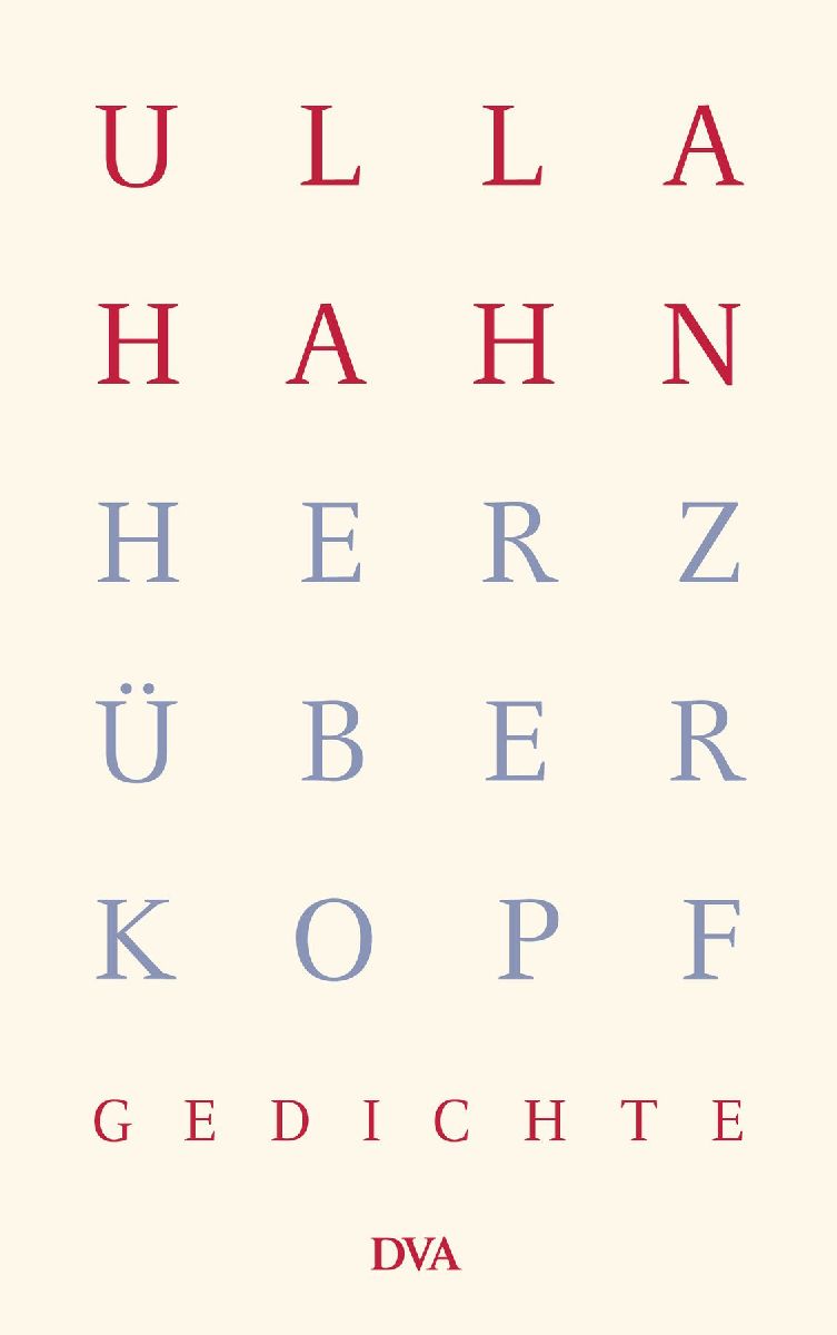 Herz über Kopf