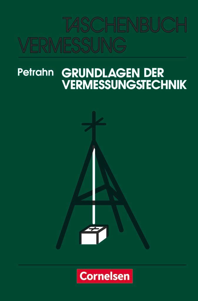 Taschenbuch Vermessung