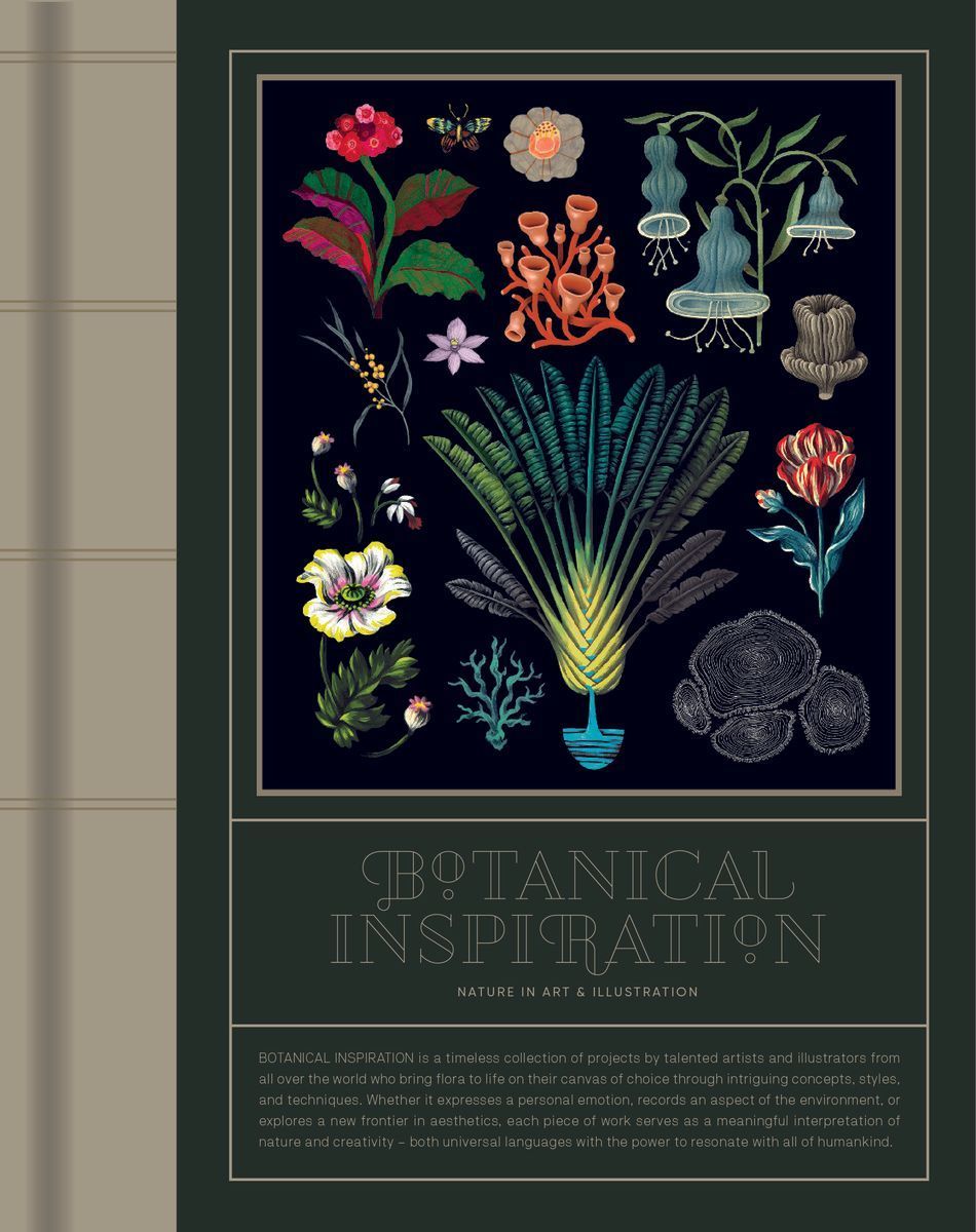 Botanical Inspiration