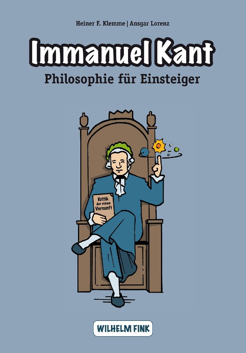 Immanuel Kant