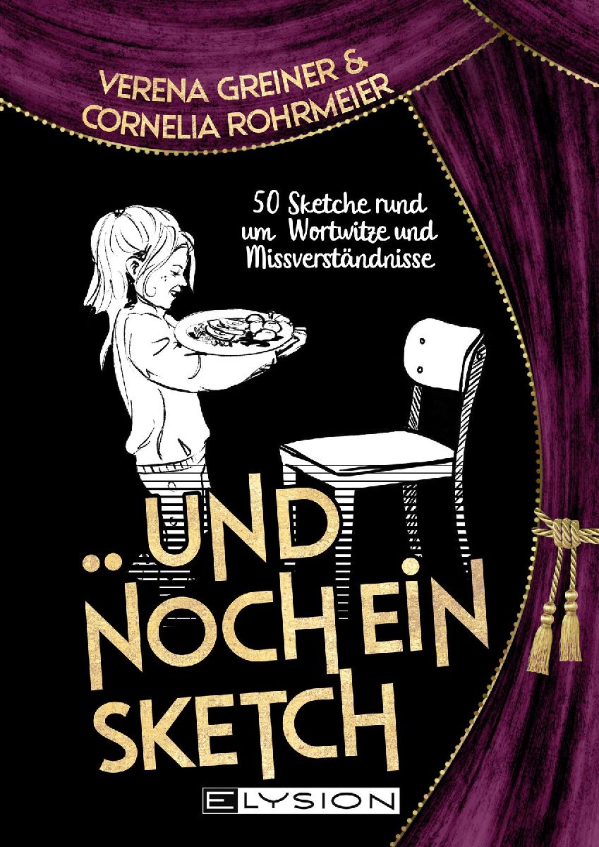 Und noch ein Sketch