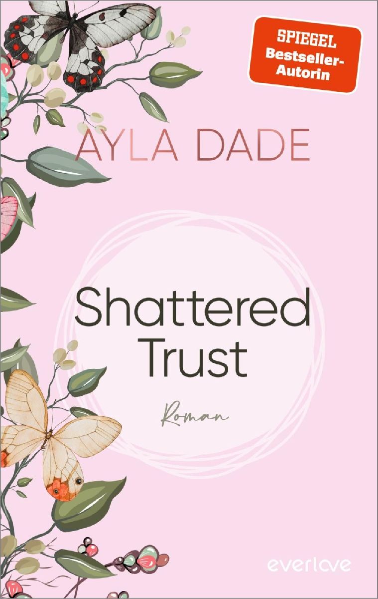Shattered Trust