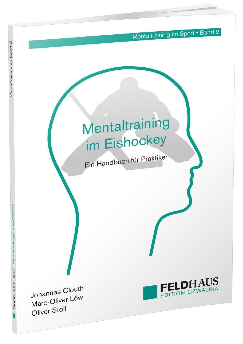 Mentaltraining im Eishockey