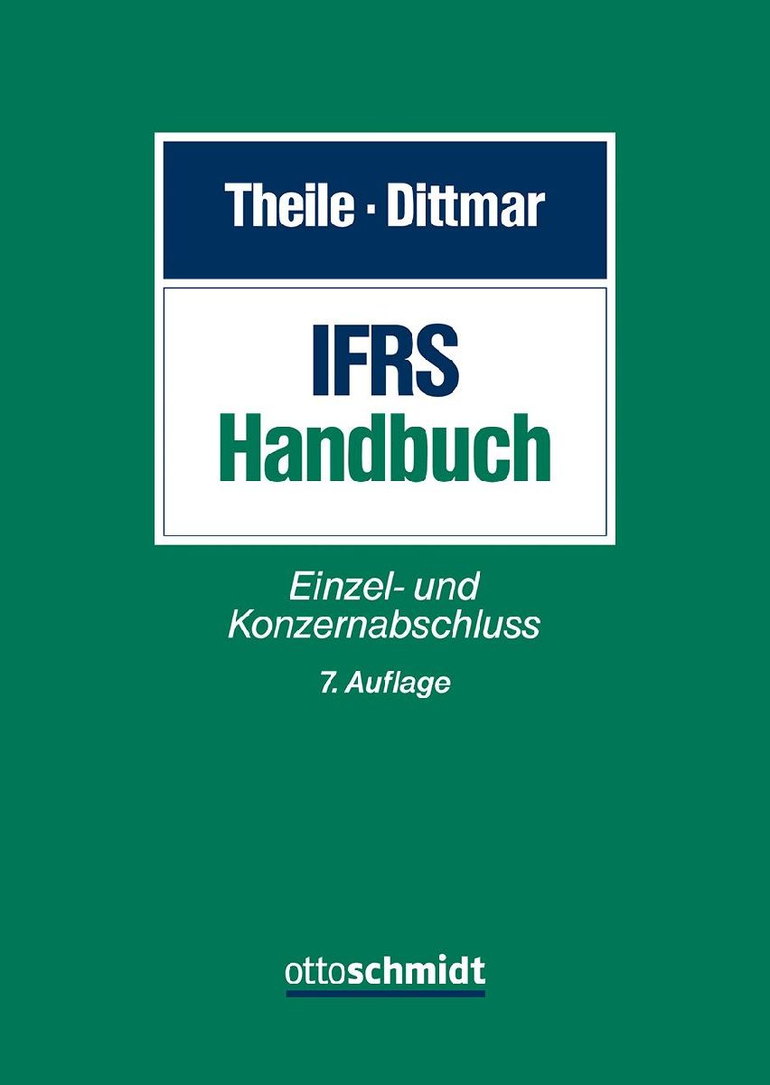 IFRS-Handbuch