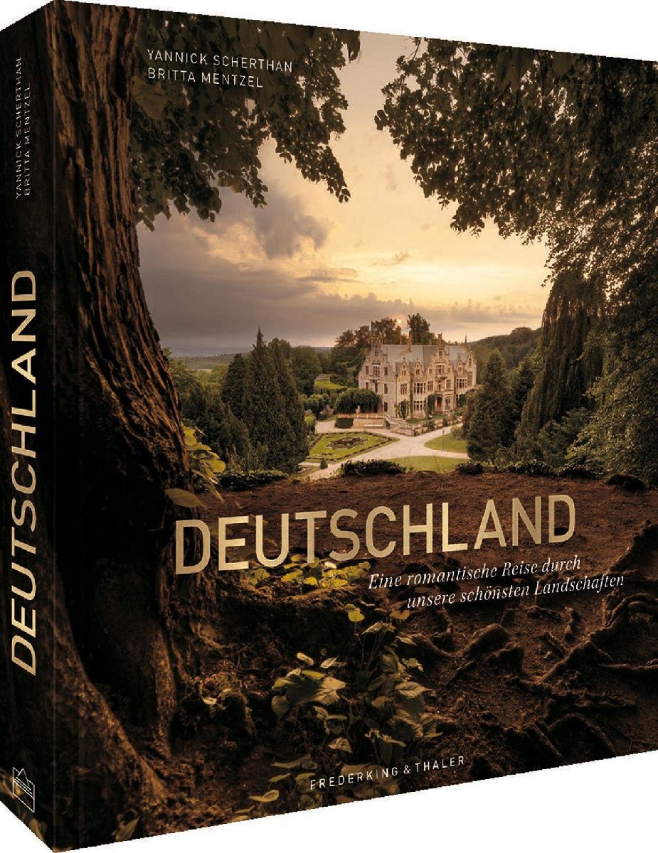 Bildband - Deutschland