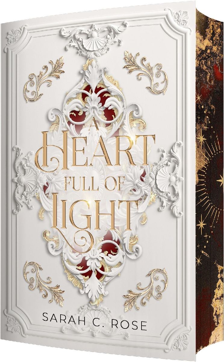 A Heart Full of Light