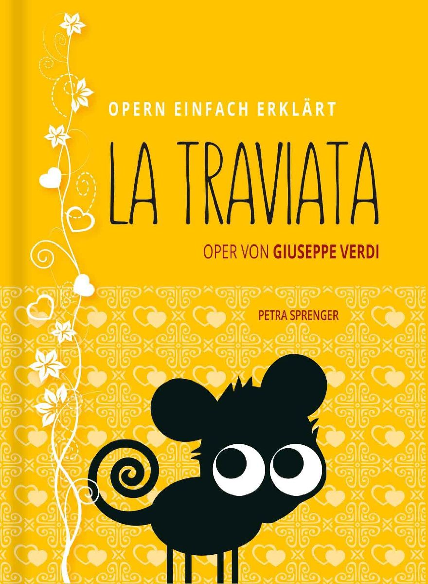 La Traviata - Oper einfach erklärt für Einsteiger