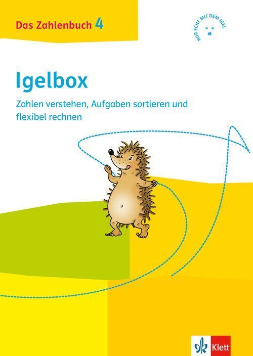 Das Zahlenbuch 4