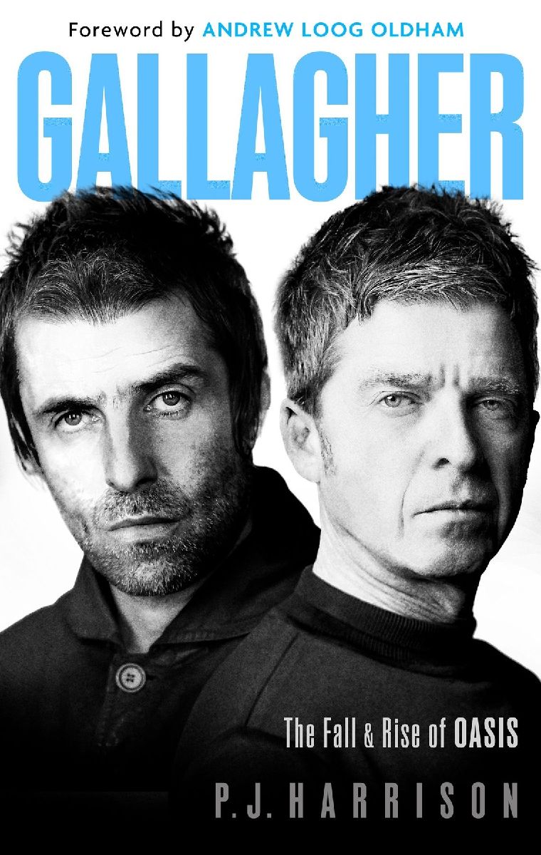 Gallagher