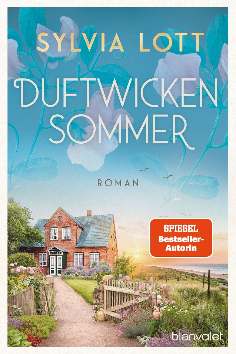 Duftwickensommer
