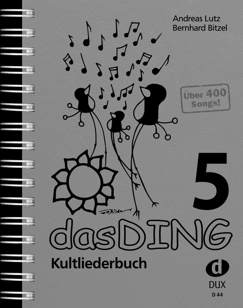 Das Ding 5