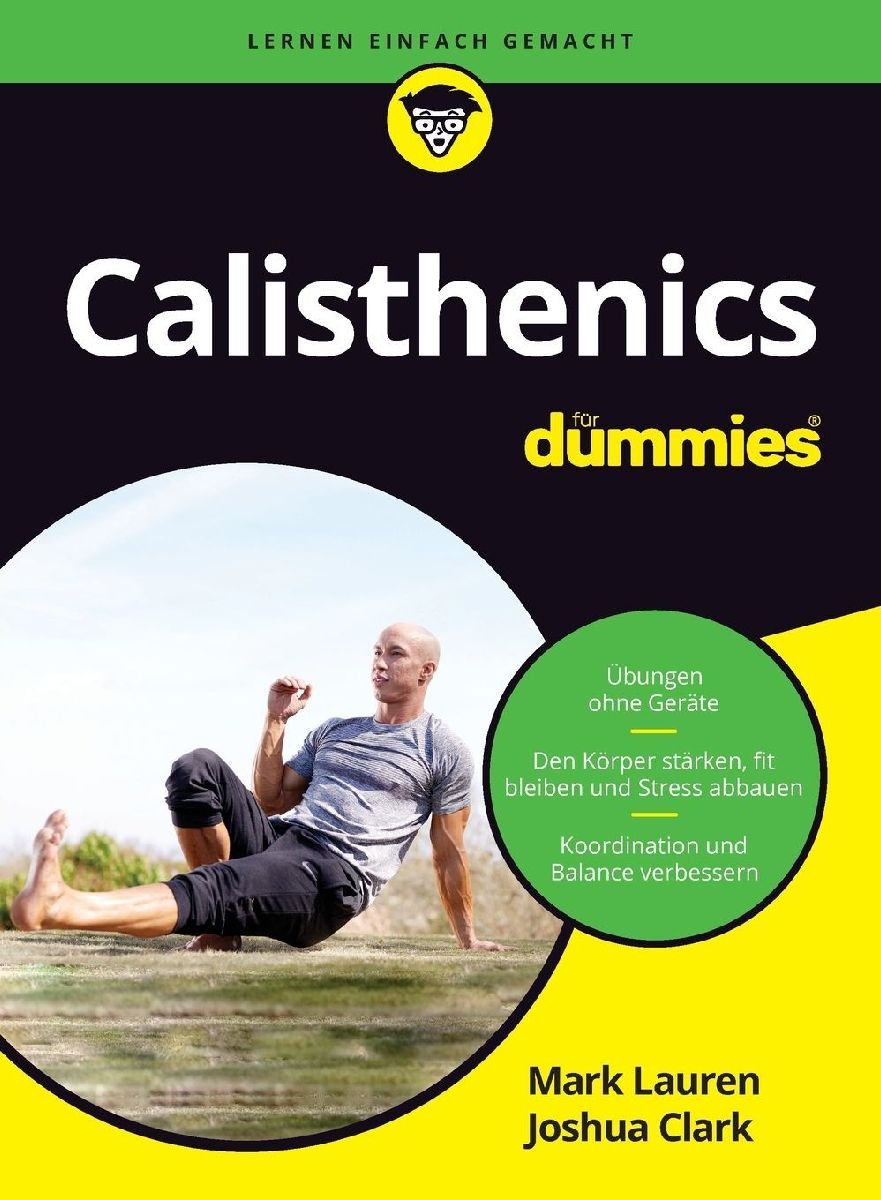 Calisthenics für Dummies