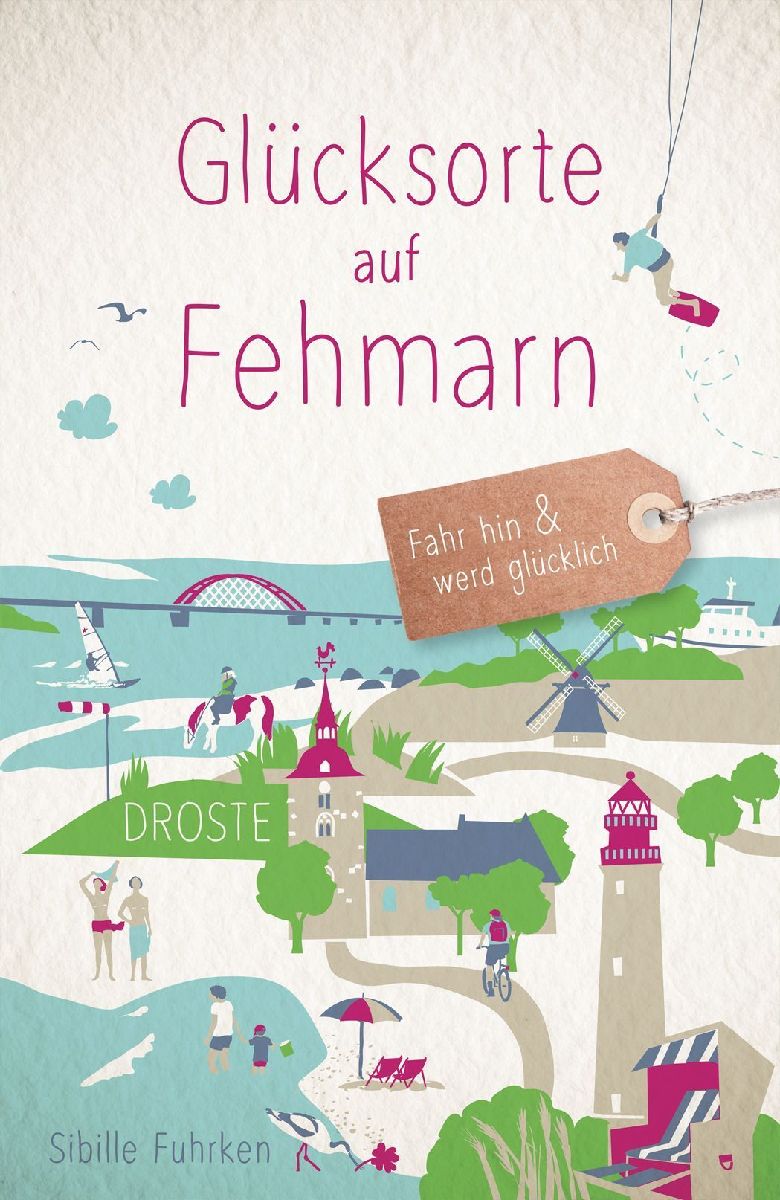 Glücksorte auf Fehmarn