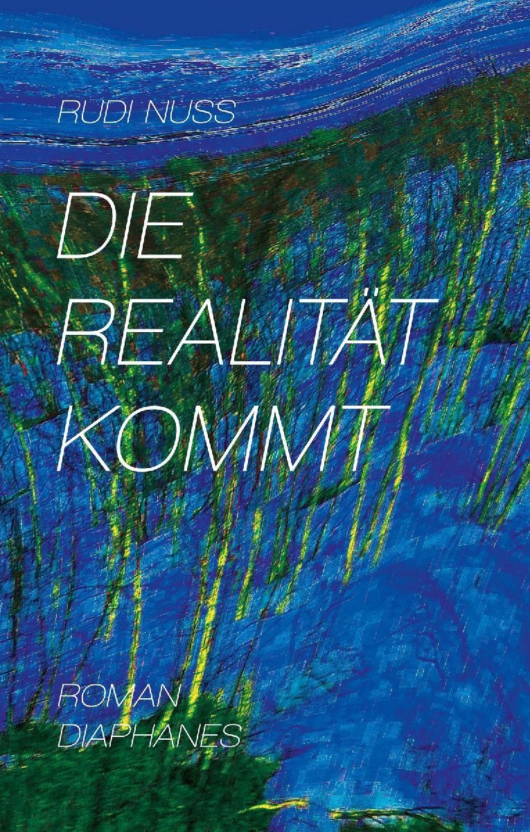 Die Realität kommt
