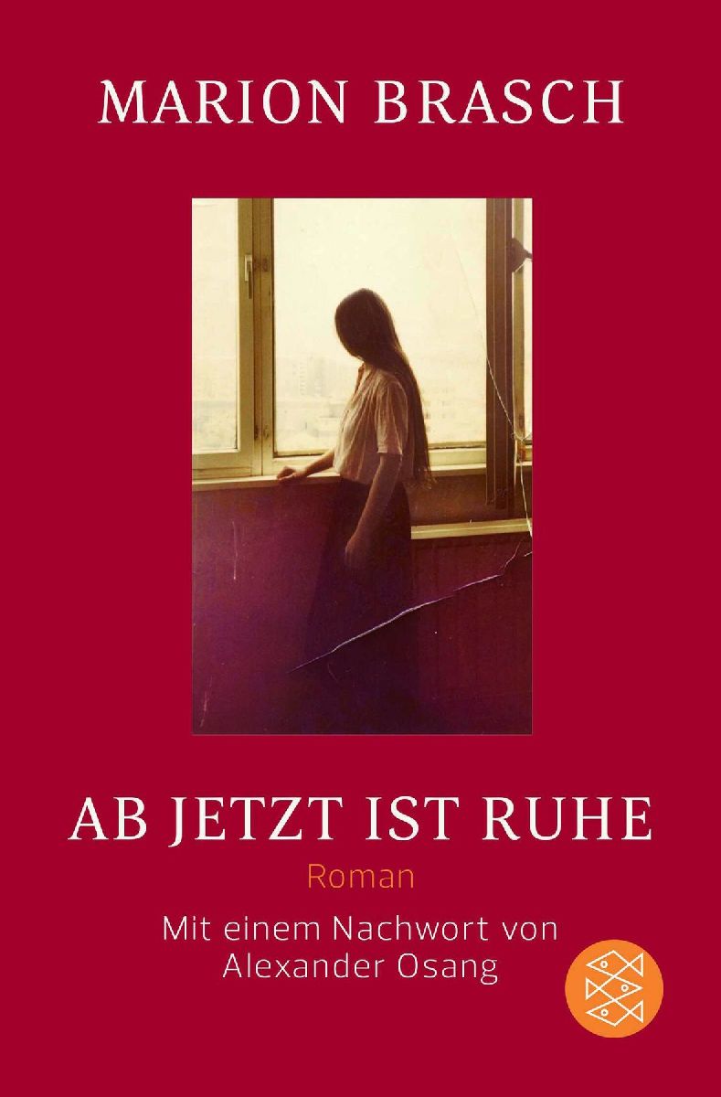 Ab jetzt ist Ruhe