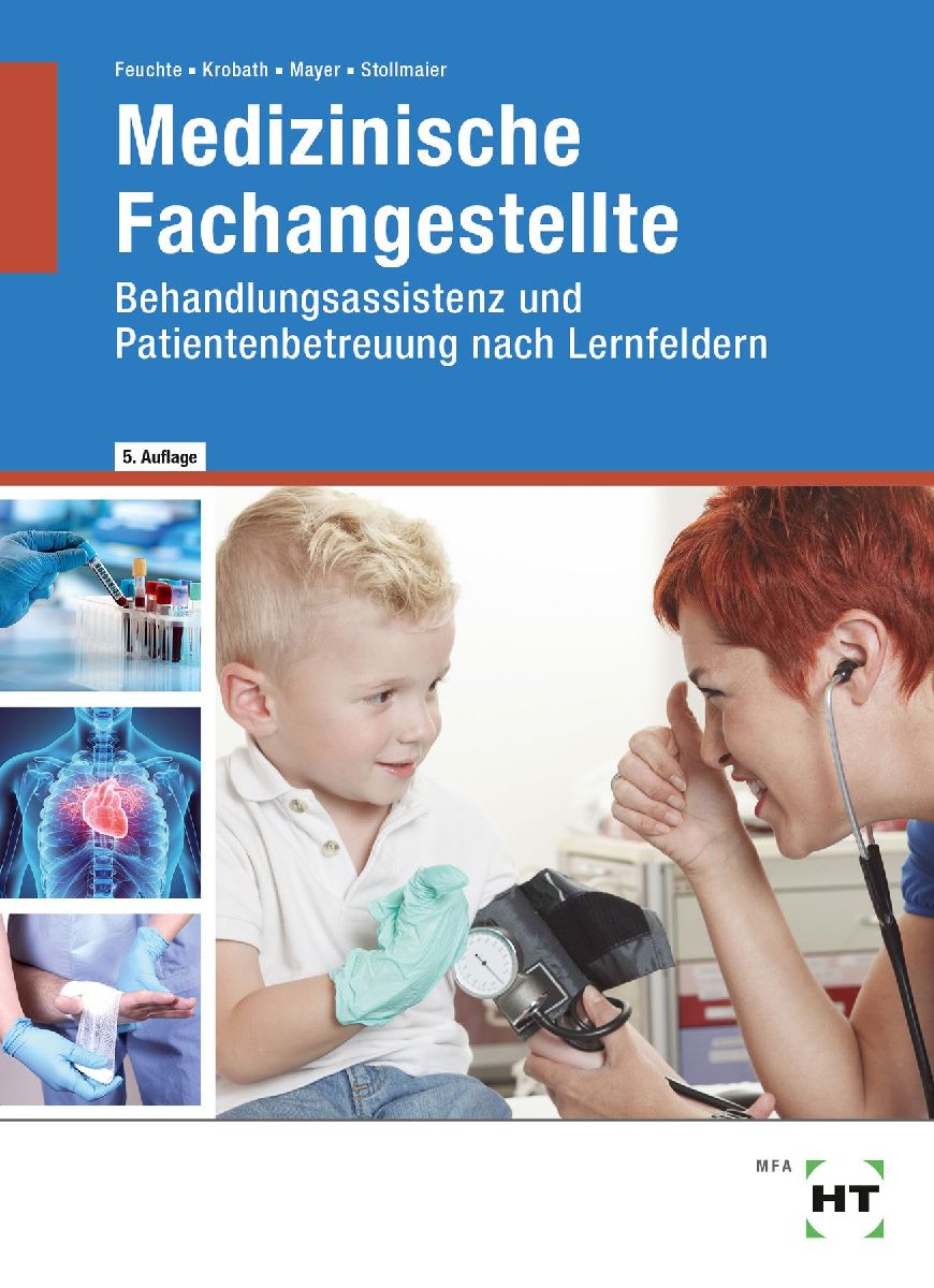 Medizinische Fachangestellte