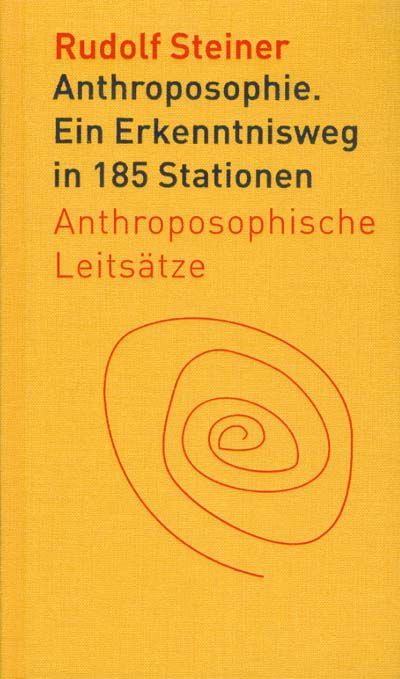 Anthroposophie